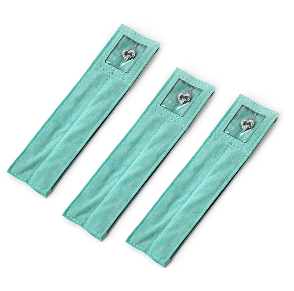 Necklace Protector Set (3 Pack)