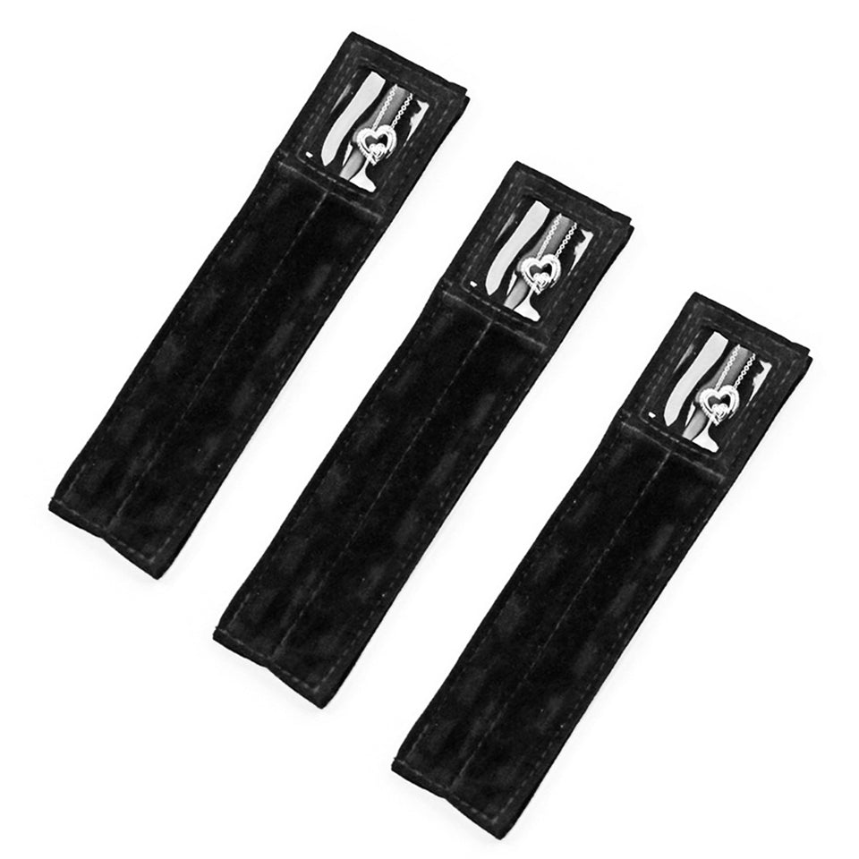 Necklace Protector Set (3 Pack)